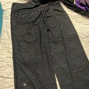 Lululemon joggers